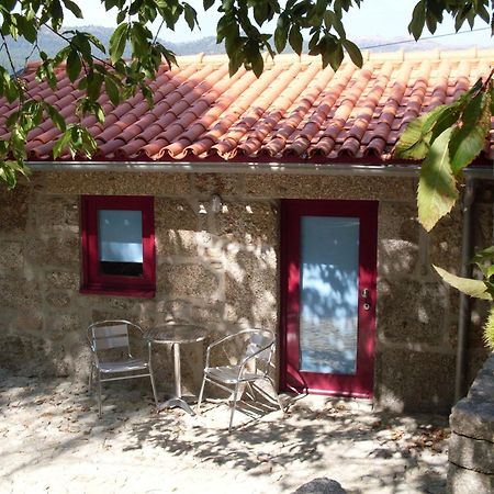 비에이라도미노 Aldeia Turistica De Louredo 게스트하우스 외부 사진